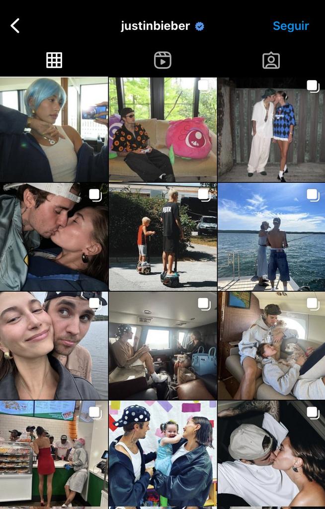 His job is literally husband..