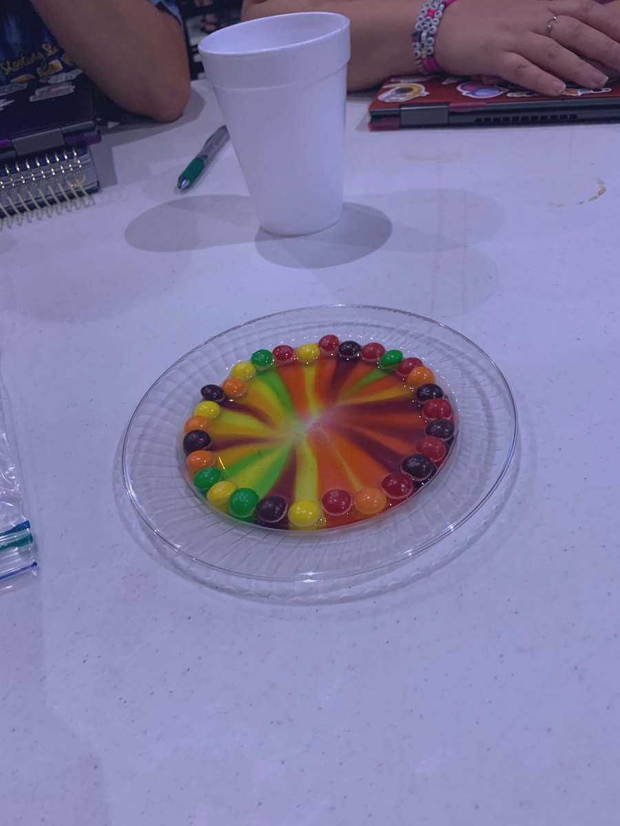 Had a great morning collaborating w/ my team, our school, and other Apex area elementary schools to dig deeper into the new Science standards &amp; implementation! #ThirdStarsToTheRight and straight on to more exploring &amp; learning! 🥳🧠 @AFESStars <a href="/WCPSSProfLearn/">ProfessionalLearning</a>