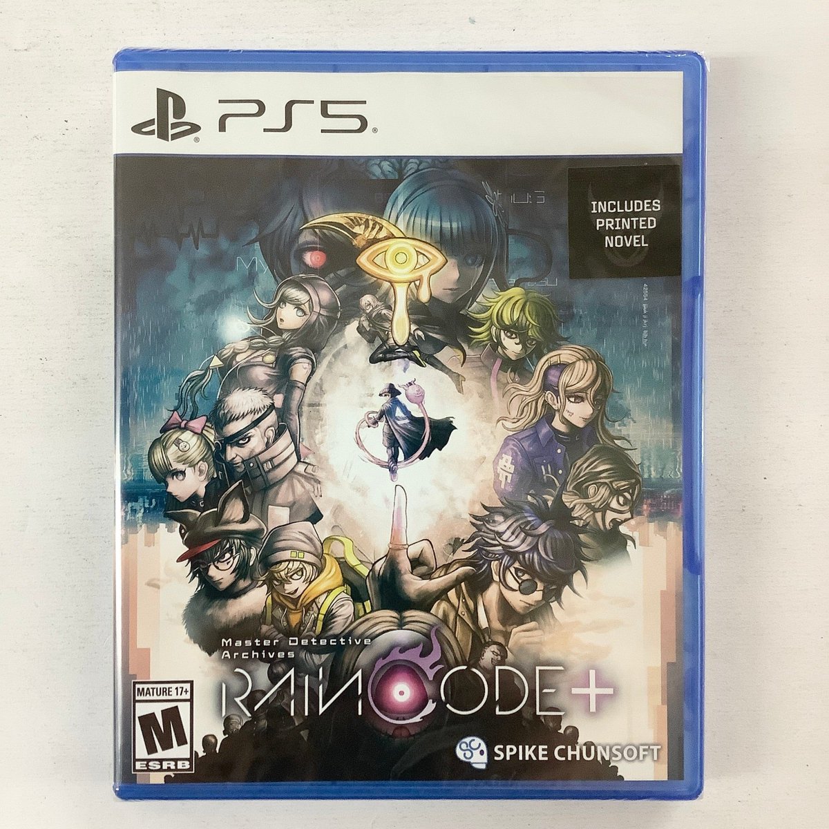 jnlgame's tweet photo. #MasterDetective #ElPasoElsewhere #PS5
#Cocoon #TheGrinch #OneLastBreath #NintendoSwitch
#LooneyTunes #WackyWorldOfSports
https://t.co/TYfLA7UPgE 212.233.3399 https://t.co/lHEVNcIw1t