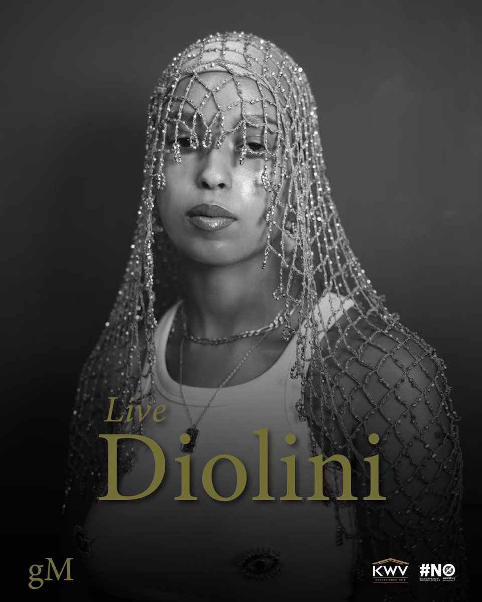 Kid_Wasabi_'s tweet photo. DIOLINI LIVE 🎤 https://t.co/2pUf5p5ZcV