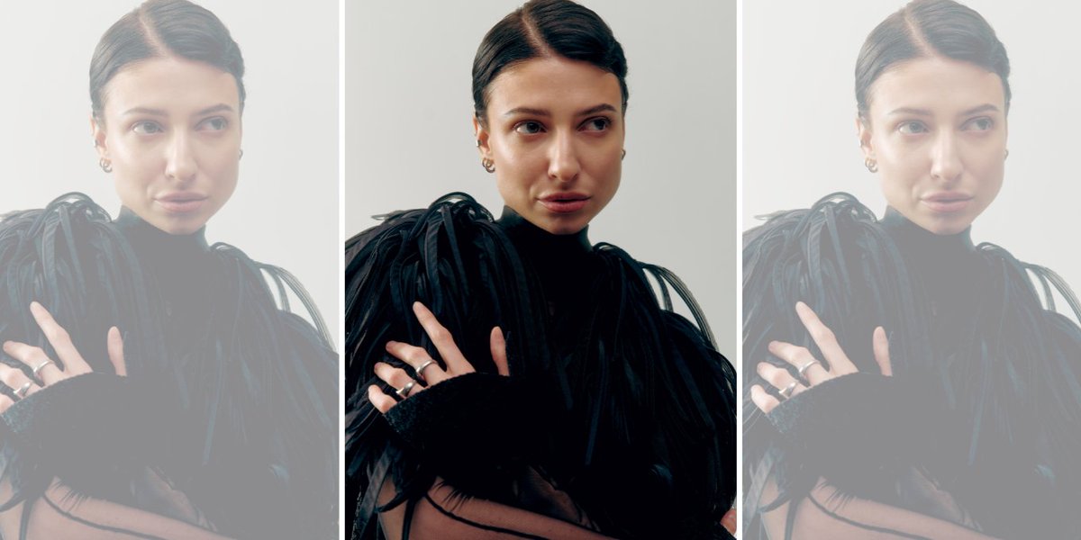 La Maison Marie Saint Pierre célèbre cette année ses 35 ans dans le domaine de la mode québécoise avec une nouvelle boutique au Royalmount. #ELLEQuebec ⬇️ ellequebec.com/mode/marie-sai…