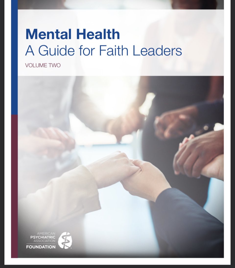 Pamela Ebstyne King tweet media