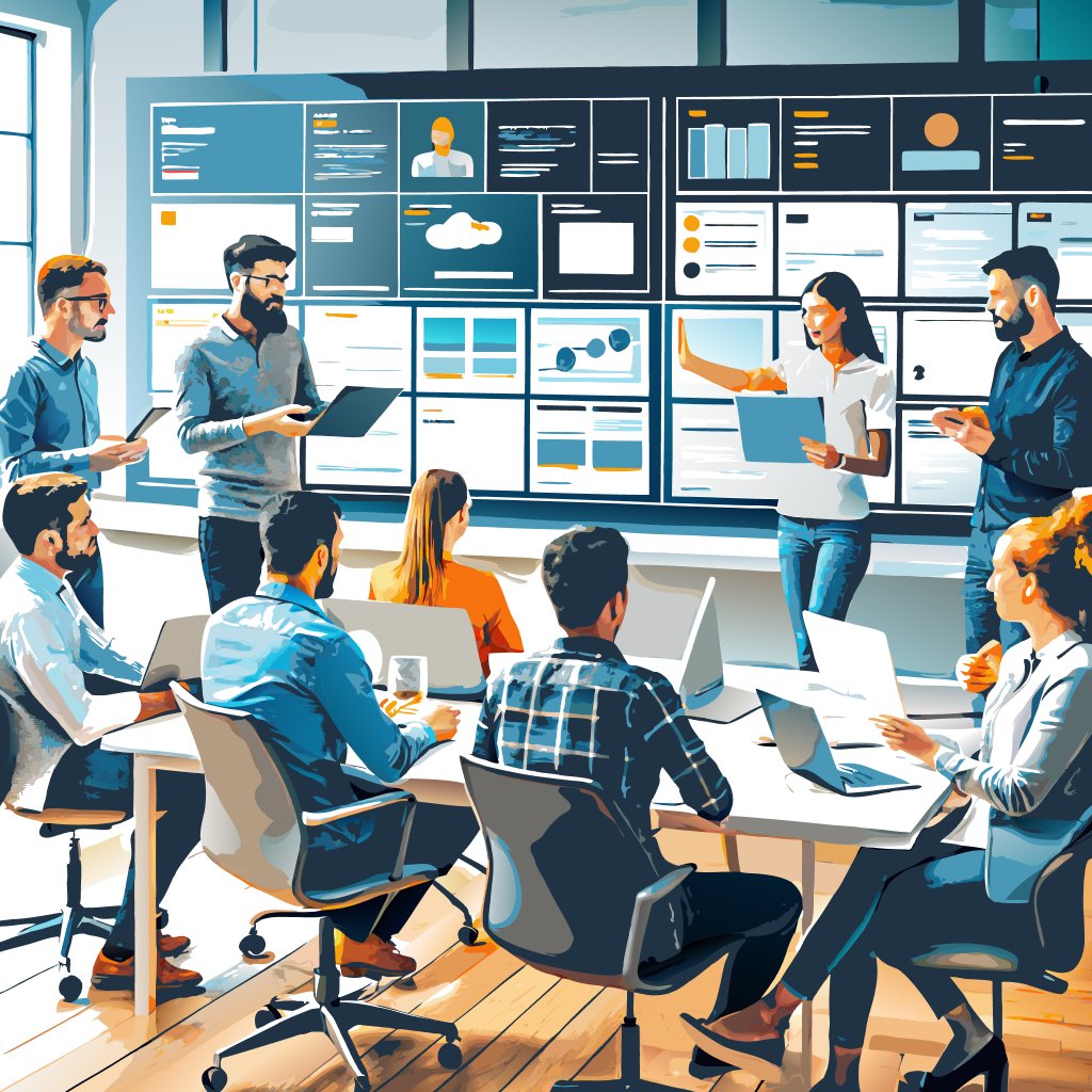 RocketUXDesign's tweet image. We&apos;re committed to continuous improvement in everything we do. Learn how Rocket Communications strives for excellence in UI/UX design and rapid prototyping. #DoD #ContinuousImprovement #UXDesign #DefenseContractors #GovTech