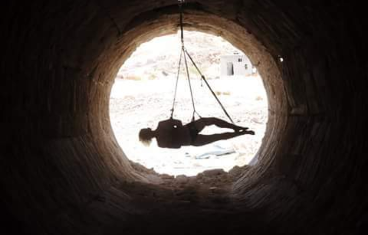 LVRopeSocial's tweet photo. The Las Vegas Rope Social is on tomorrow Sat. 21st 4-7pm @PhotoBangBang 900 Liberace Ave STE B-108. Cost $10. Come hang out and celebrate our 10 Year Anniversary! 🎉🎂 https://t.co/F8jTU21Cto