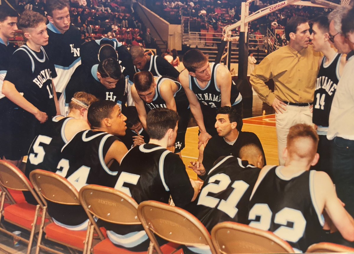 The Brushback With JP tweet media