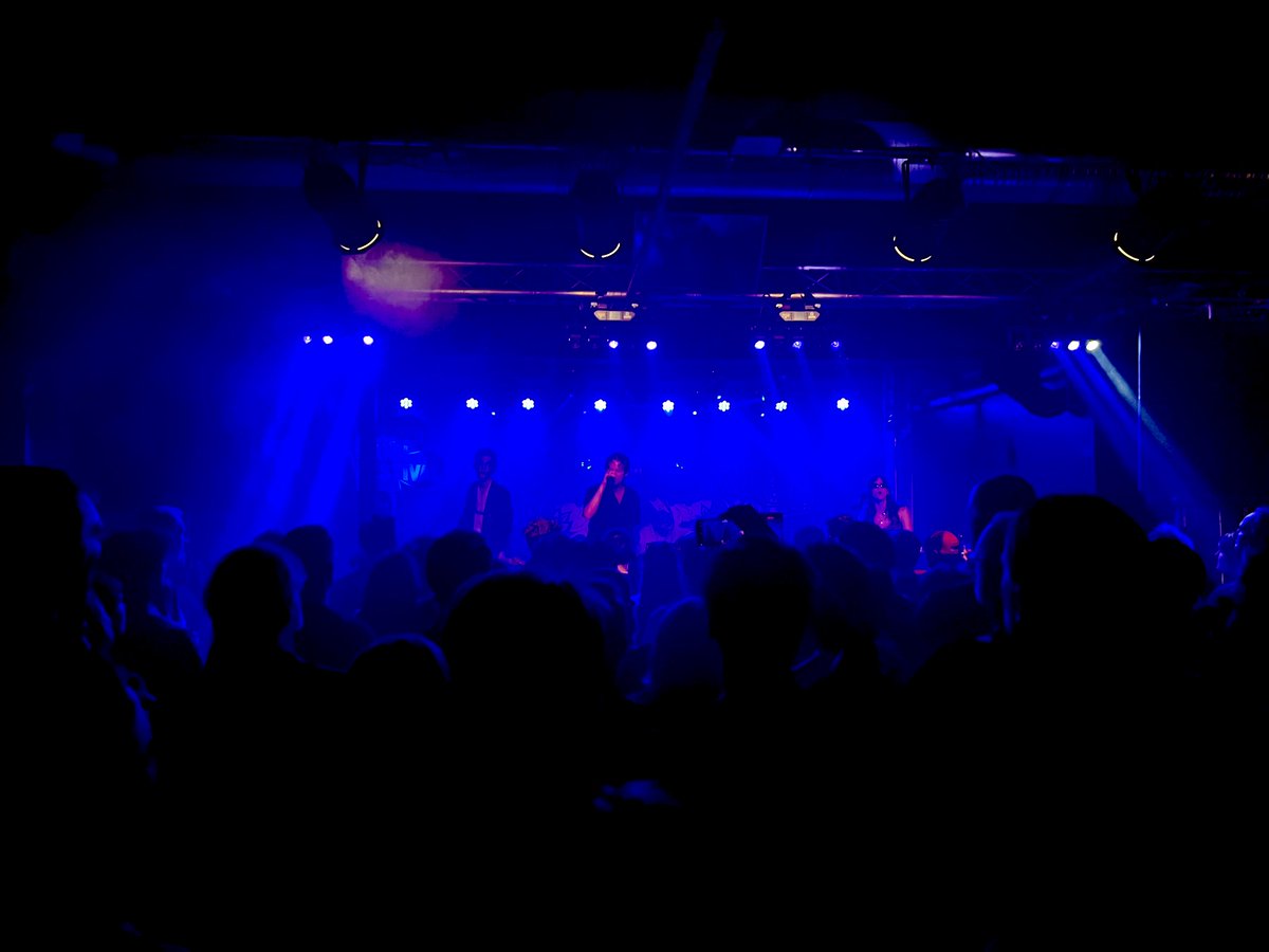 Karousel Music (@karouselmusic) on Twitter photo And we’re off… acts one and two and it’s a nice full house for <a href="/amelia_coburn/">Amelia Coburn</a> and baench - nice work <a href="/GeneratorNE/">Generator</a> and #celebrationrecords <a href="/ReeperbahnFest/">Reeperbahn Festival</a> And we’re off… acts one and two and it’s a nice full house for <a href="/amelia_coburn/">Amelia Coburn</a> and baench - nice work <a href="/GeneratorNE/">Generator</a> and #celebrationrecords <a href="/ReeperbahnFest/">Reeperbahn Festival</a>