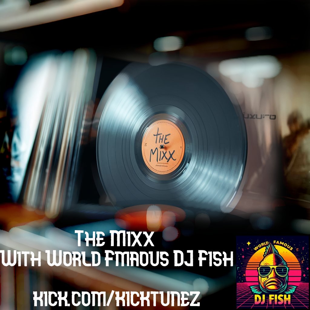 KickTunez tweet media