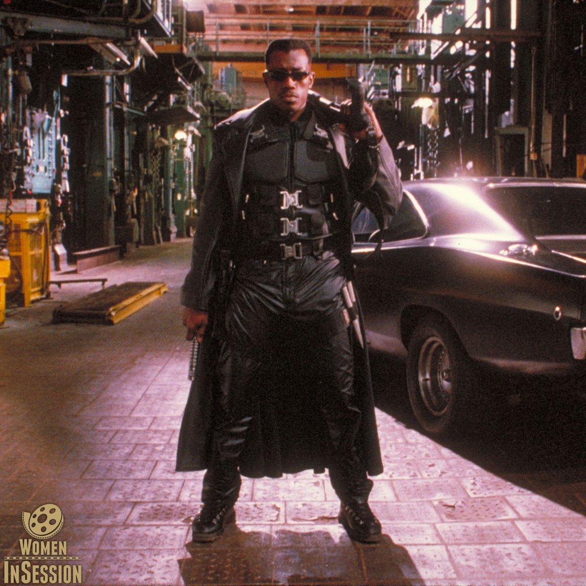 InSessionFilm's tweet image. Women InSession Ep102: @vampfamwriter and @jaylan_salah discuss their favorite Wesley Snipes movies!

Listen: linktr.ee/insessionfilm

#PodNation #PodernFamily