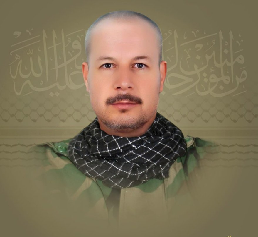 منشق عن حزب الله tweet media