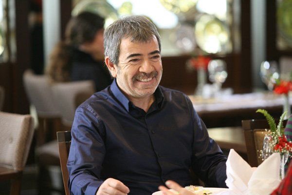lunebrillantee's tweet photo. Seni görene kadar en boynuzlu Adnan Ziyagil sanıyordum Doğa #Kızılcıkserbeti https://t.co/p3doYcY2PE