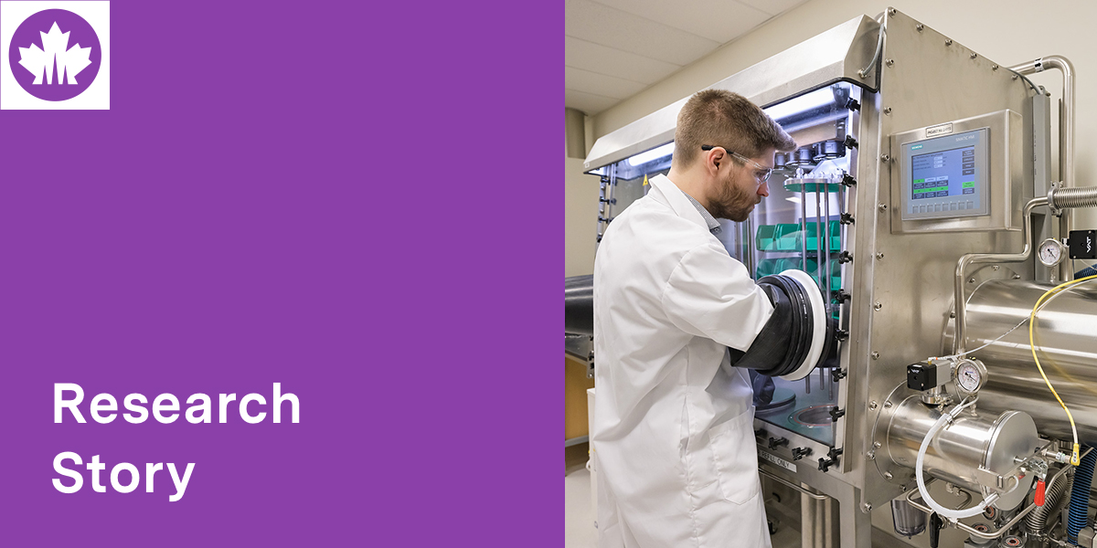 NSERC / CRSNG (@nserc_crsng) on Twitter photo 🗞️
#NSERC RESEARCH STORY
With support from a partnership between NSERC and
<a href="/NRCan/">Natural Resources</a>, a <a href="/UofRegina/">University of Regina</a> team is developing strategies to manage small modular reactors (SMR) waste.
Learn more ▶️ tinyurl.com/3avuea3h
#NSERCsupport 🗞️
#NSERC RESEARCH STORY
With support from a partnership between NSERC and
<a href="/NRCan/">Natural Resources</a>, a <a href="/UofRegina/">University of Regina</a> team is developing strategies to manage small modular reactors (SMR) waste.
Learn more ▶️ tinyurl.com/3avuea3h
#NSERCsupport