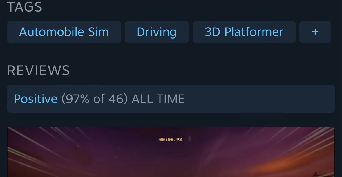 Only 4 reviews left before the…