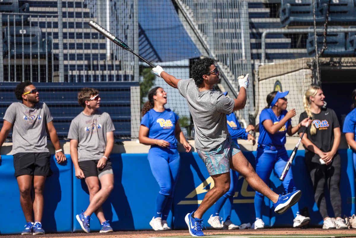 Thank you to everyone who participated in our Homerun Derby today at Vartabedian Field to benefit our Championship Fund 👏