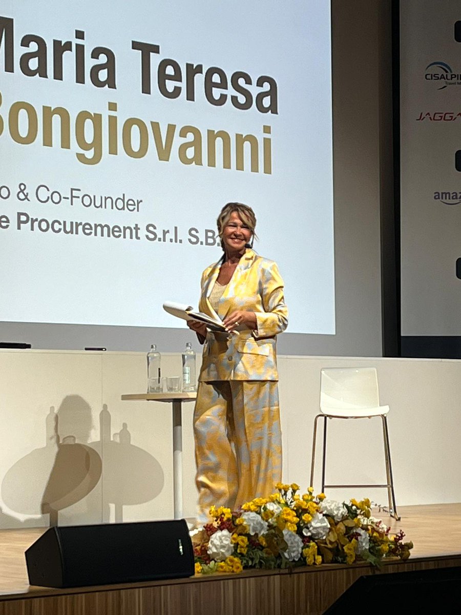 The Procurement tweet media