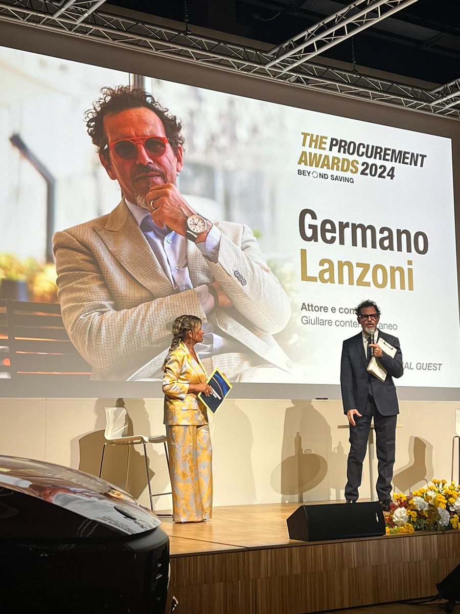 The Procurement tweet media