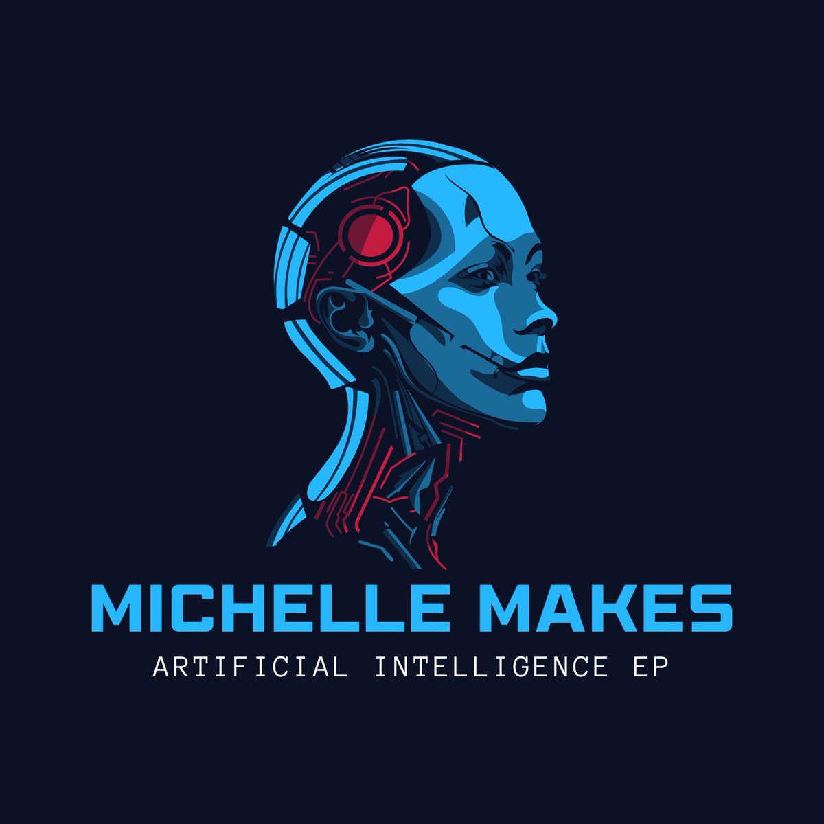 oldskoolbiz's tweet photo. Forthcoming music for the masses from the Mrs!
#michellemakes #RumbleRecords https://t.co/DWF8kUYcGm
