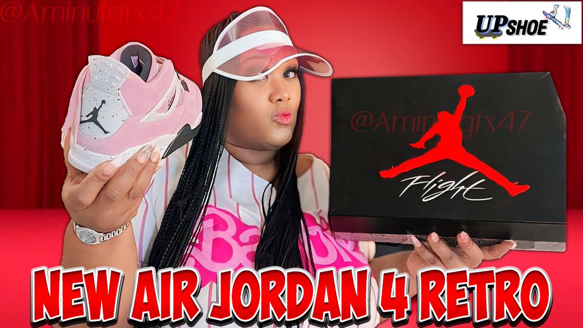 Aminulgfx47's tweet image. IRL thumbnail made for a client.
HMU for any kind of graphics work!
❤️♻️
#Thumbnail #Needthumbnail #GraphicDesigne #CoverArt