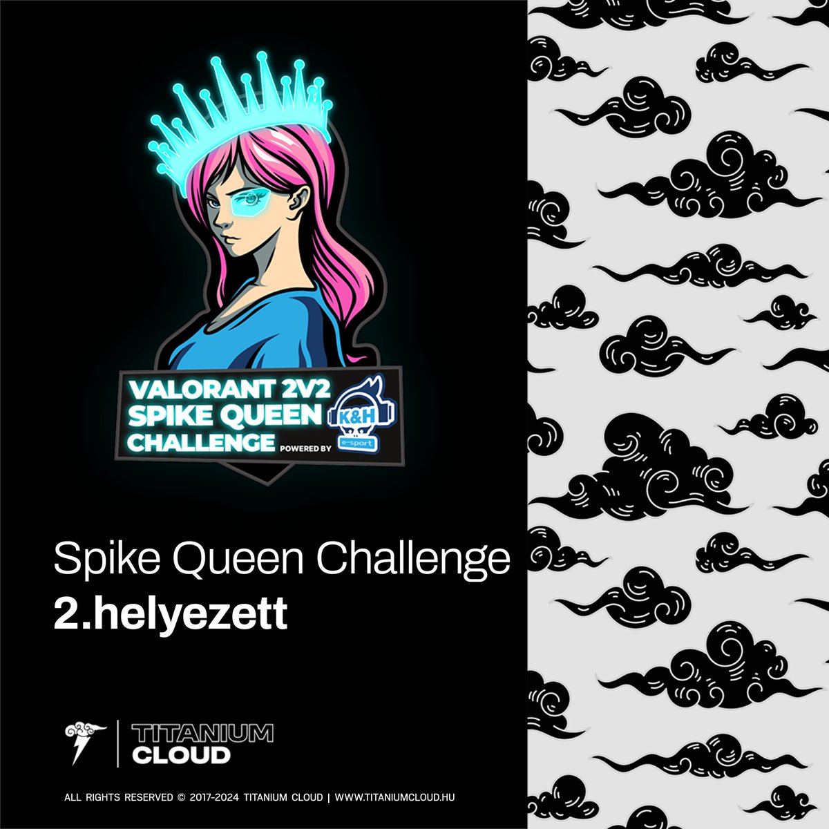 Titanium Cloud🇭🇺 tweet media