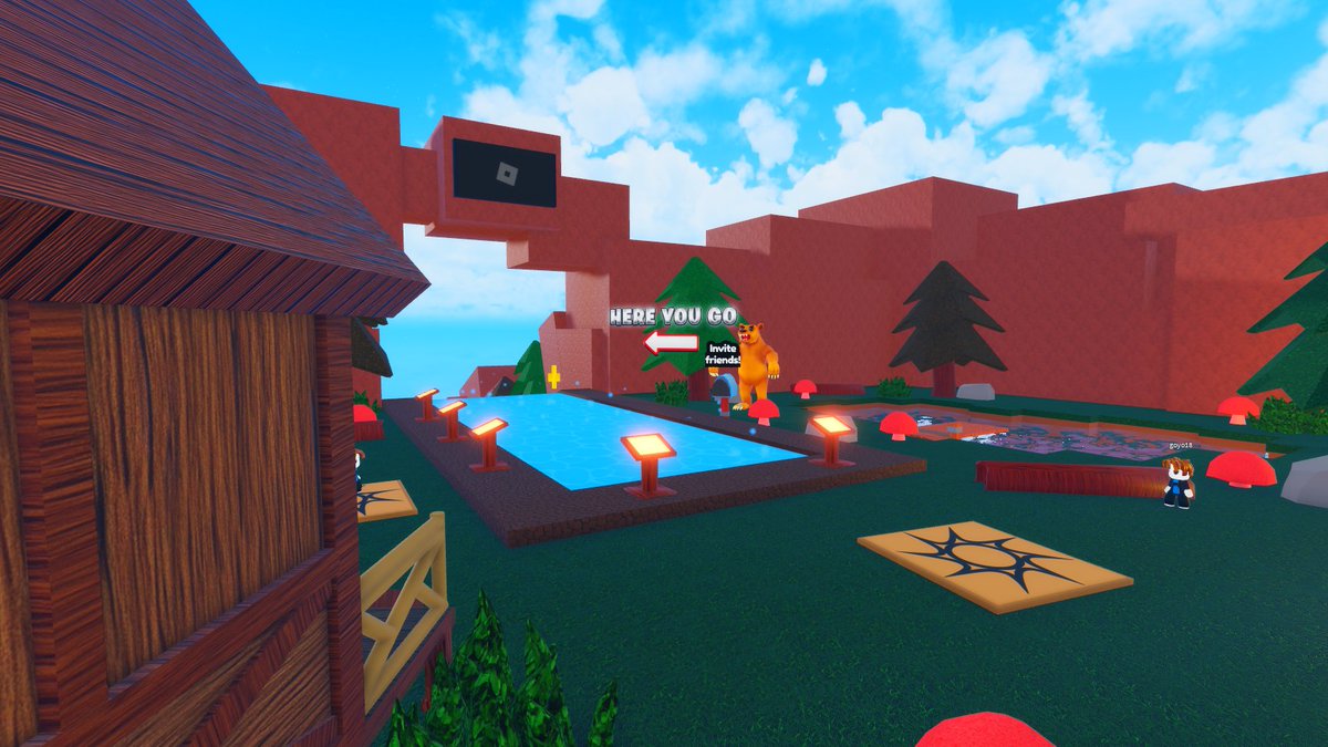 EpicStudios5's tweet photo. ✨🎉 Get ready for a new adventure! 🚀📦
Tomorrow, the big journey with our boxes begins... Are you ready? 🤩🔜

🥳 Join us on Ride a Box this Saturday and discover a MEGA update you can't miss.💥 

#RideABox #MegaUpdate #Roblox #RobloxDev https://t.co/9N3Ntnf5Xr