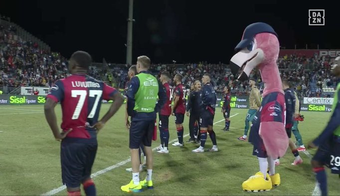 Get Italian Football News tweet media