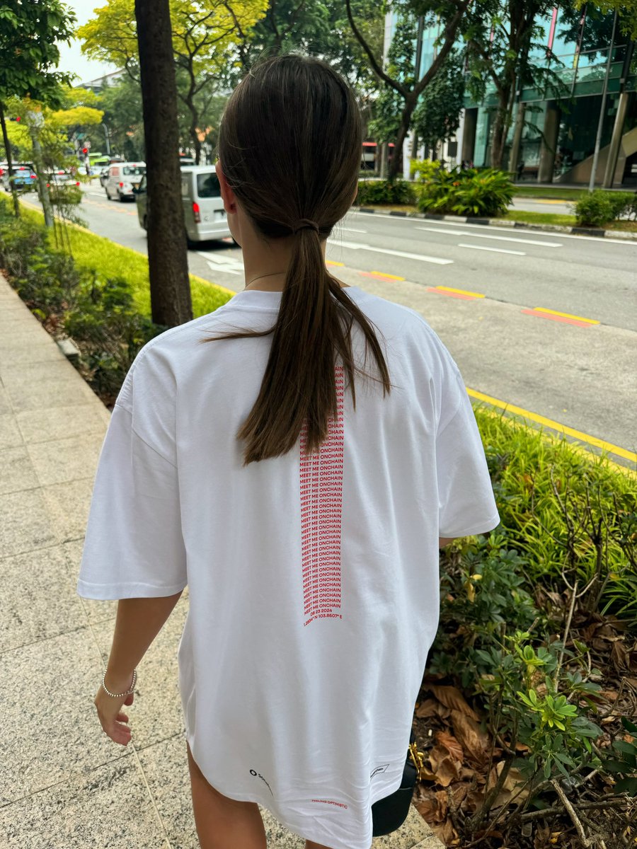 that’s a wrap! 

hosted Soneium booth and co-hosted 2 amazing side events this past week: 
🤝🏻 <a href="/GSR_io/">GSR</a> x <a href="/circle/">Circle</a> x <a href="/soneium/">Soneium 💿</a> 
🫶🏻 <a href="/chainlink/">Chainlink</a> x <a href="/Optimism/">Optimism</a> x <a href="/soneium/">Soneium 💿</a> 

thank you for meeting us at Token2049 ❤️