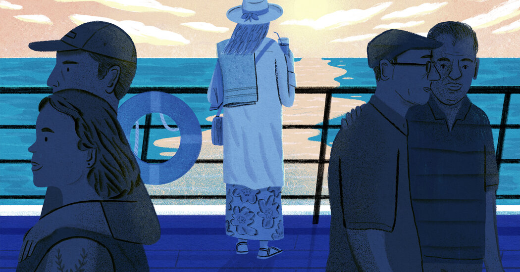 Solo Cruising: How It Works dlvr.it/TDTyR2