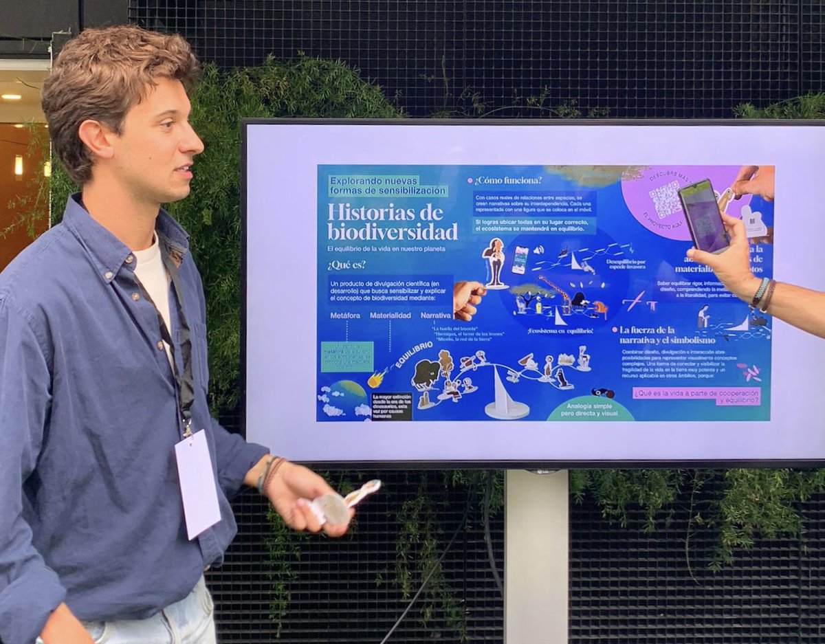 Javi Domingo Sierra tweet media