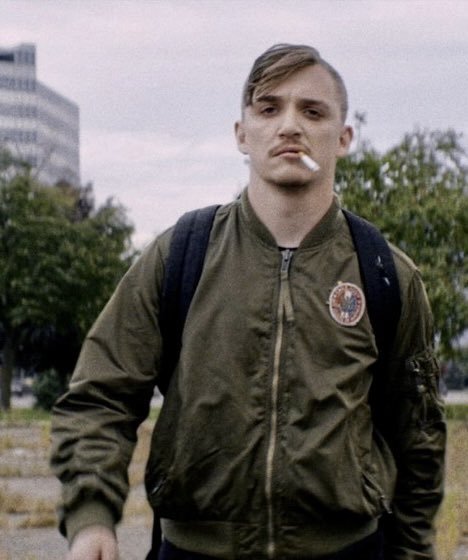 Kyle Gallner tweet media