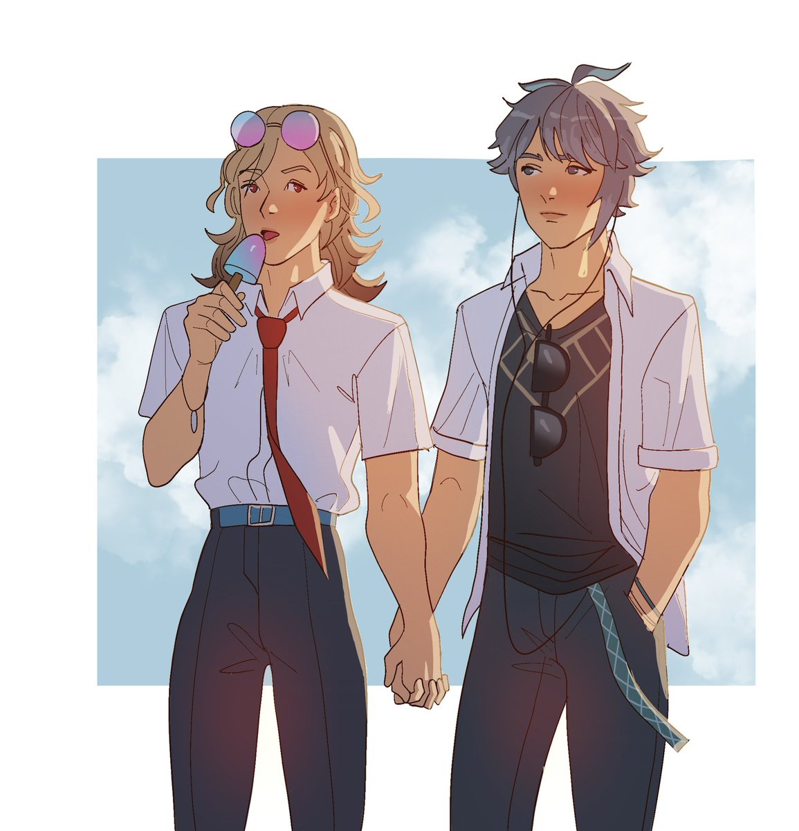 sunny days ☀️
#haikaveh