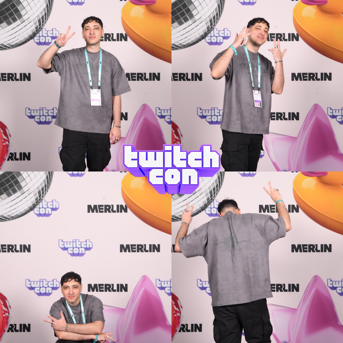 #TwitchCon