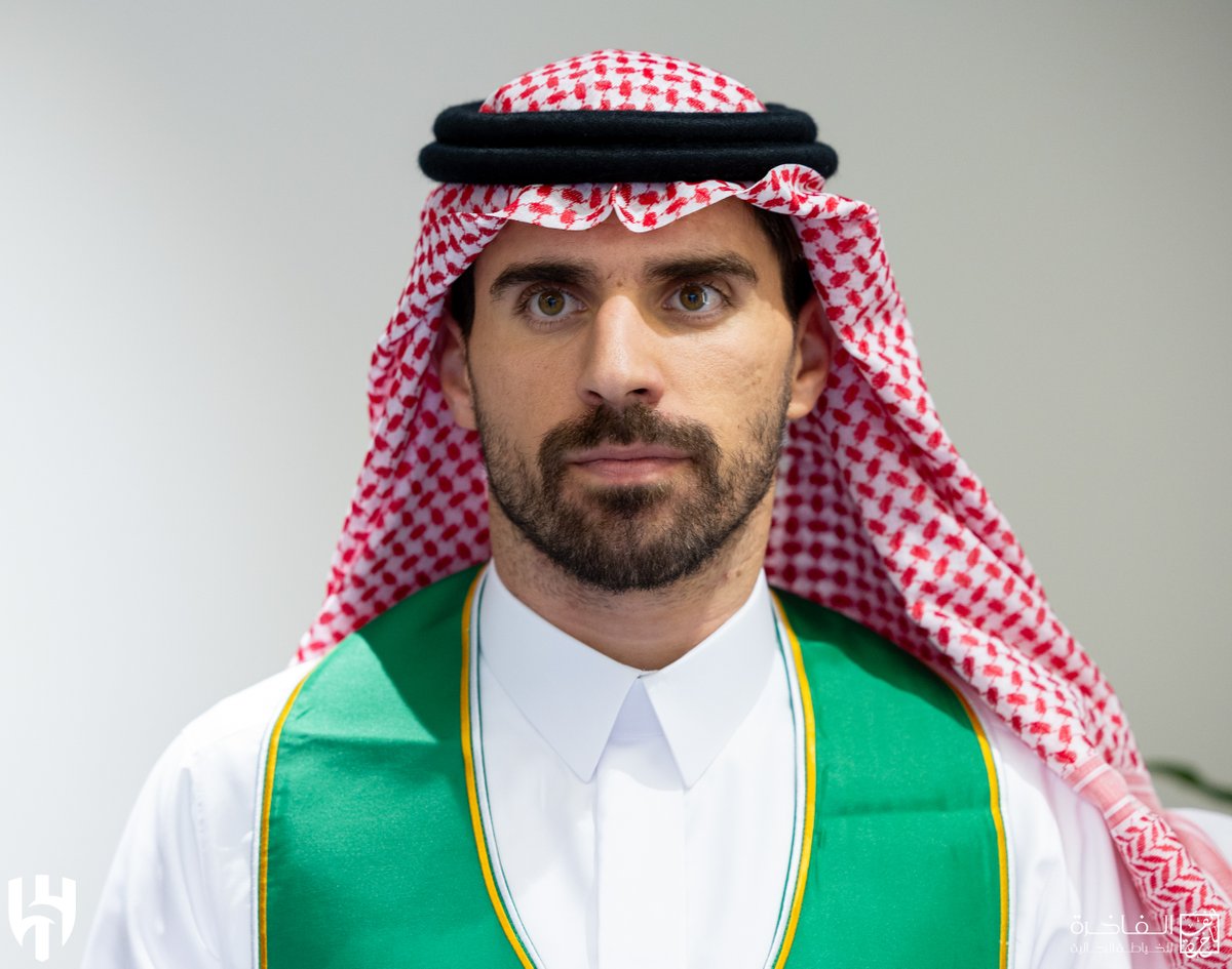 Alhilal_FC's tweet photo. 🇸🇦 معًا نحلم.. معًا نحقق 🔝🤩

#نحلم_ونحقق
#اليوم_الوطني_السعودي94 
@alfakhera1 https://t.co/RrdnZp0Yff