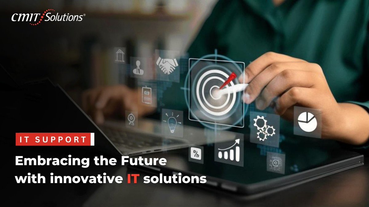 CMIT_dallas's tweet image. At #CMITSolutions, we prioritize your security and #ITSupport  with a proactive approach that keeps your technology ahead of the curve. Let us cover your business needs before issues arise—experience the peace of mind that comes with reliable support. 
cmitsolutions.com/it-services/it…