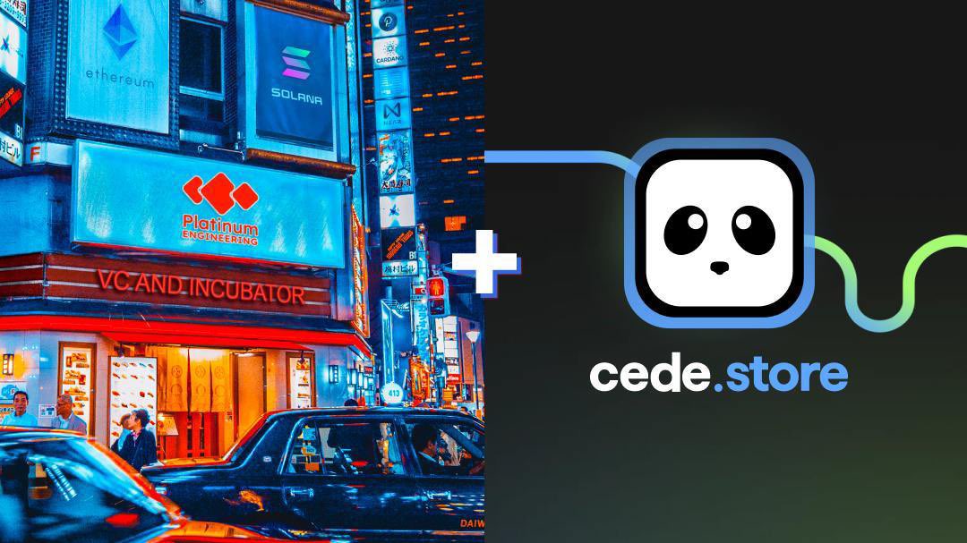 AAAPadSF's tweet photo. 🫥  Market makers, losing clients because of low CEX volume?

Don’t let delisting or low organic trading activity threaten your partnerships and business. That's why we've partnered with @cedelabs - they help you increase real trading volume on CEX pairs by rewarding users for genuine trading activity via incentive campaigns ✨

Collaborate with them, introduce your clients, and they’ll handle the work, driving organic growth that keeps tokens trading and your revenues rising. 📈💰

Secret LaunchPad

Pad made by Collaboration/Syndicate/Collective of Silicon Valley VCs and Angels, Seasonal Repeated Founder, talanted engineers from Google and Meta, Stanford Professors & Alumni

Collaboration Members: 
Platinum VC, Pavel Osokin - Minders VC & TON Syndicate, Alex Ste, Andrey Yakushin, Alexander Pogozhev, Serge Shilnov - Angel Investor, Ihor, Aliaksandr Serzhanovich, Eugene Ustinovich - T-Lab Venture Builder, Sinitsyn Mikle, Denis & others.

Tap SecretPad now 👉
https://t.co/bOUlXrPr5h

#ton #TONCHAIN #tap #tapping #p2e #playnow #Play2Earn #Tap2Earn #usa #USANews #cex #marketmakers
