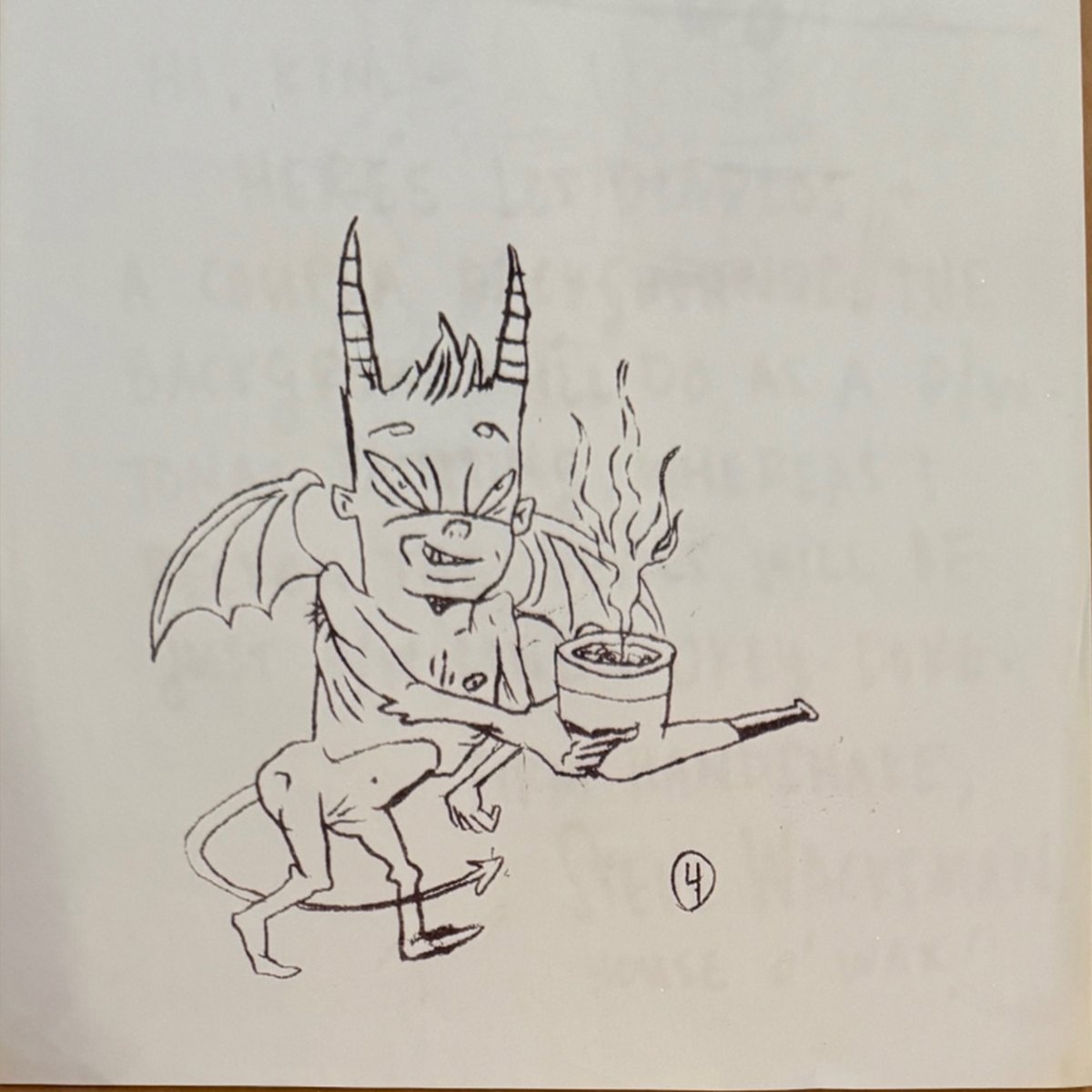 soulcoughing_'s tweet image. Happy Birthday "Ruby Vroom". 30 years old today. 

Get deluxe vinyl at soulcoughingstore.com