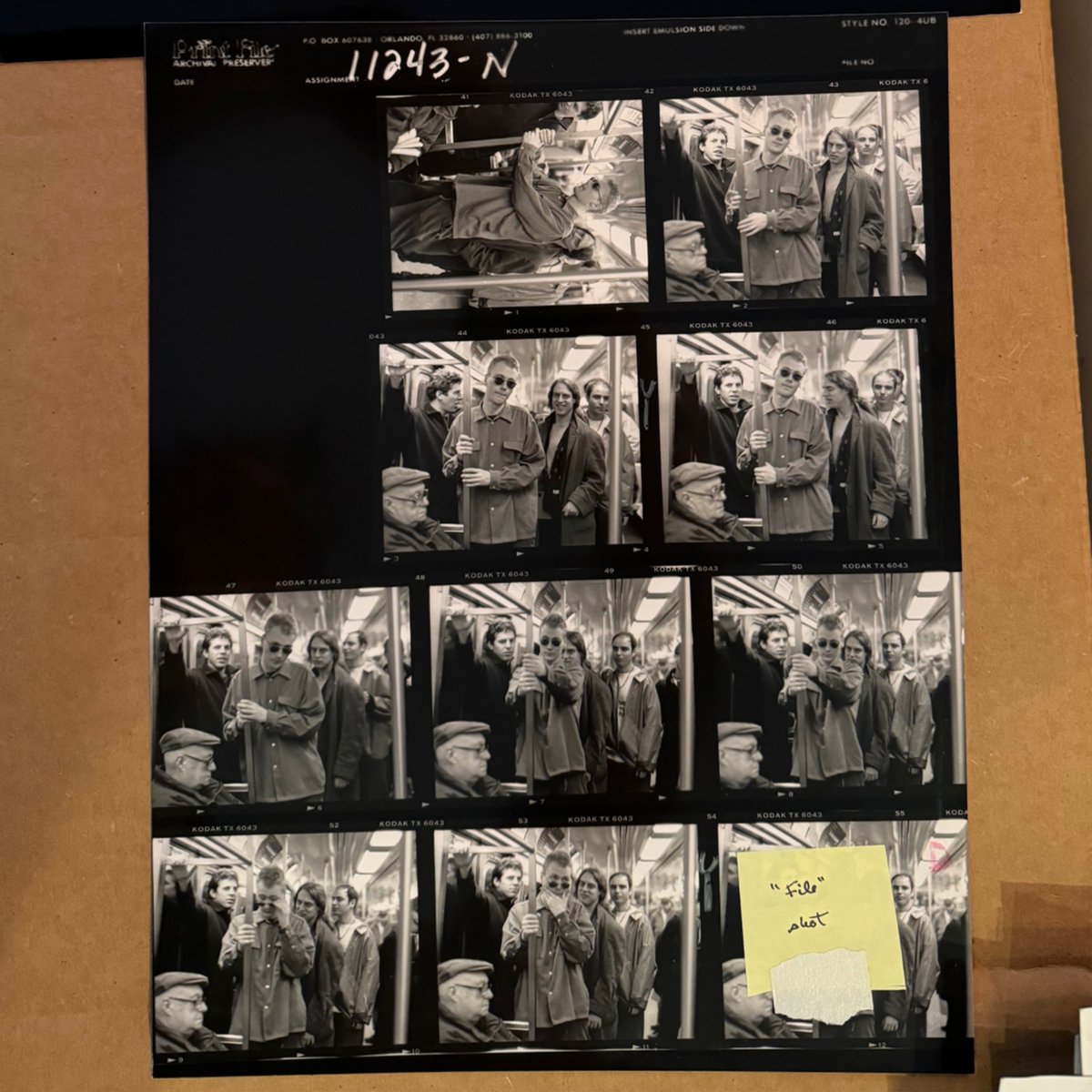 soulcoughing_'s tweet image. Happy Birthday "Ruby Vroom". 30 years old today. 

Get deluxe vinyl at soulcoughingstore.com