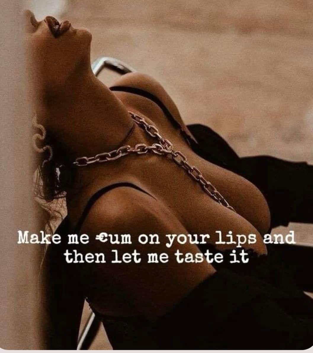 Yourdirtylittl9's tweet photo. Mmmm https://t.co/PQDE0GfF6C