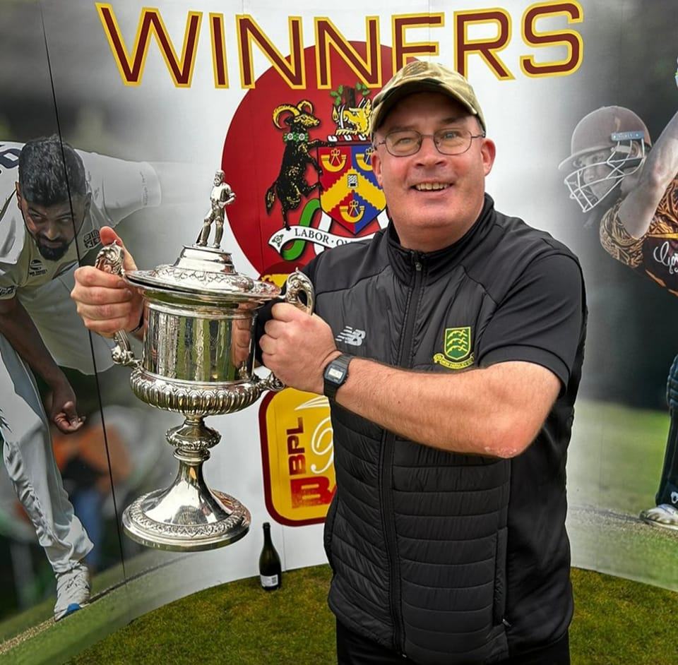 New Farnley CC (@newfarnleycc) on Twitter photo Many thanks <a href="/KH_BBCLeeds/">Katherine Hannah</a> of <a href="/BBCLeeds/">BBC Leeds</a> for having our Scorer Noel Bullock on <a href="/BBCWYS/">BBC Sport West Yorkshire</a> previewing tomorrow's Yorkshire Premier League Play-Offs involving <a href="/Cleeccsc/">Cleethorpes Cricket & Squash Club</a>, <a href="/cacccricket/">Clifton Alliance CC</a>, <a href="/richmondshirecc/">Richmondshire CC</a> & ourselves representing <a href="/ycsplcricket/">Yorkshire Cricket Southern Premier League</a>, @HuntersYLN, <a href="/NYSDCricket/">Official NYSDCricket</a> and <a href="/bclcricket/">Gordon Rigg Bradford Premier League</a> #AFAW Many thanks <a href="/KH_BBCLeeds/">Katherine Hannah</a> of <a href="/BBCLeeds/">BBC Leeds</a> for having our Scorer Noel Bullock on <a href="/BBCWYS/">BBC Sport West Yorkshire</a> previewing tomorrow's Yorkshire Premier League Play-Offs involving <a href="/Cleeccsc/">Cleethorpes Cricket & Squash Club</a>, <a href="/cacccricket/">Clifton Alliance CC</a>, <a href="/richmondshirecc/">Richmondshire CC</a> & ourselves representing <a href="/ycsplcricket/">Yorkshire Cricket Southern Premier League</a>, @HuntersYLN, <a href="/NYSDCricket/">Official NYSDCricket</a> and <a href="/bclcricket/">Gordon Rigg Bradford Premier League</a> #AFAW
