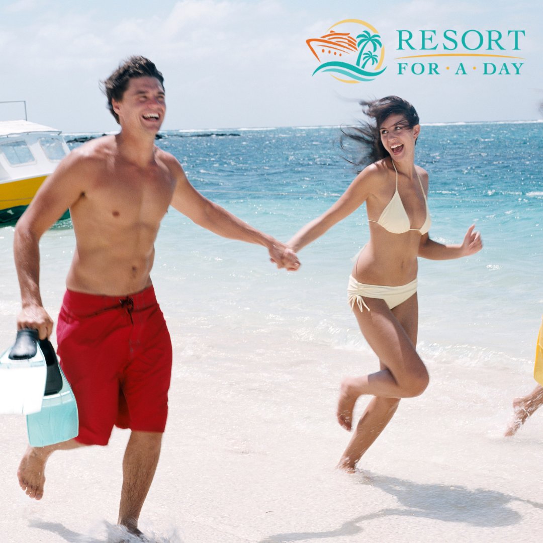 ResortForaDay's tweet photo. Our Resort for a Day passes are a safe and convenient way to please a variety of interests and ages - with one easy excursion. Each resort has unique offerings so you can choose the one that suits your traveling needs!

Get your day pass at the link below.
https://t.co/4wYcfs14kq https://t.co/3FGI6tbWqd
