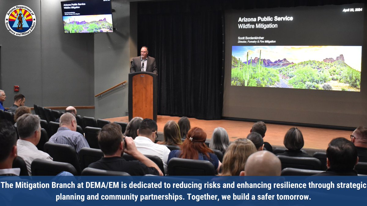 DEMAArizona's tweet image. Spotlight on our Logistics and Mutual Aid Branch! From transporting supplies to managing mutual aid, they ensure communities get what they need during emergencies. 🚛🤝 #LogisticsInAction #MutualAid dema.az.gov/emergency-mana…