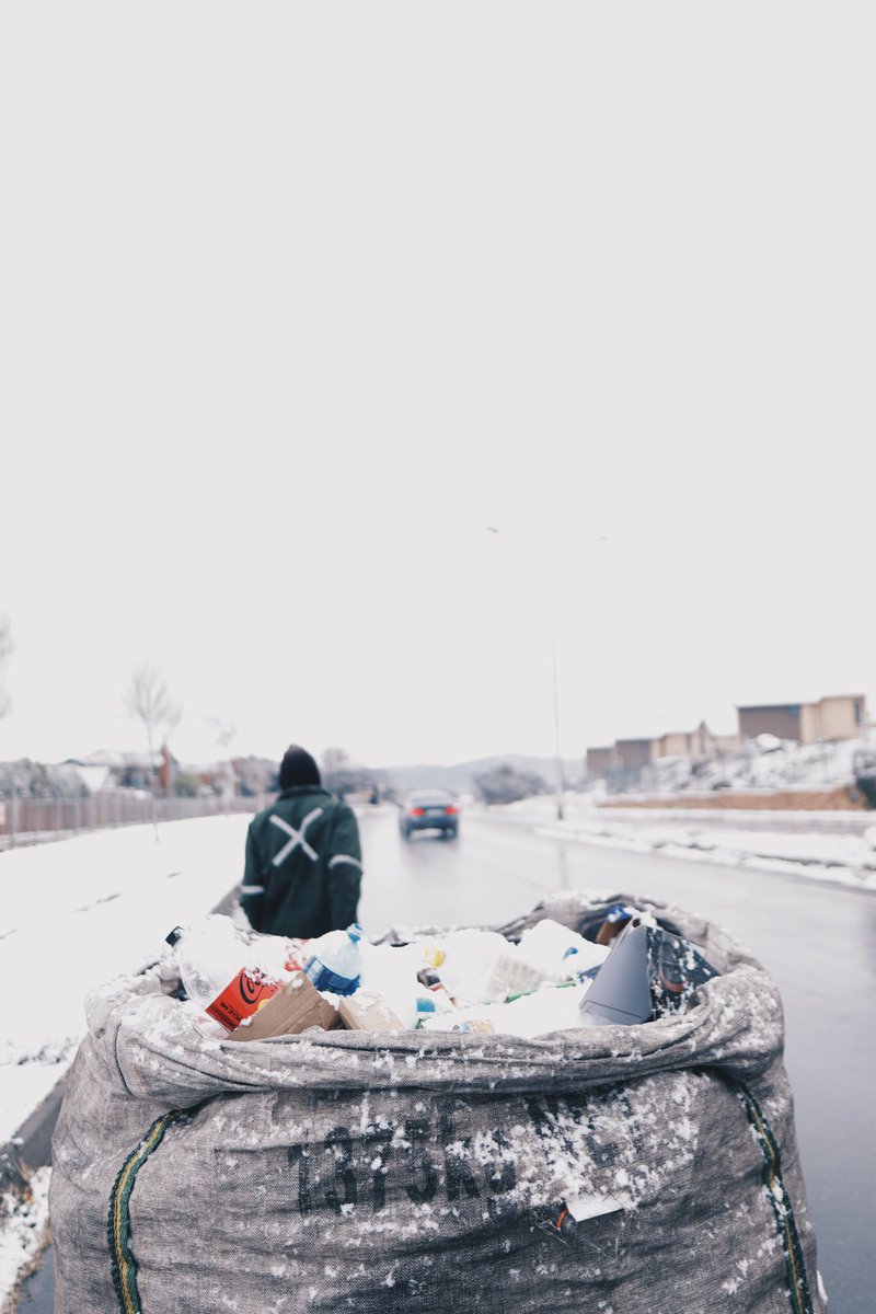 Picture of The Year ❤️❤️
#snow