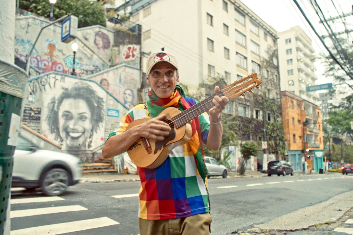 Manu Chao revient avec « Viva Tu », et il sait encore surprendre nouvelobs.com/musique/202409…