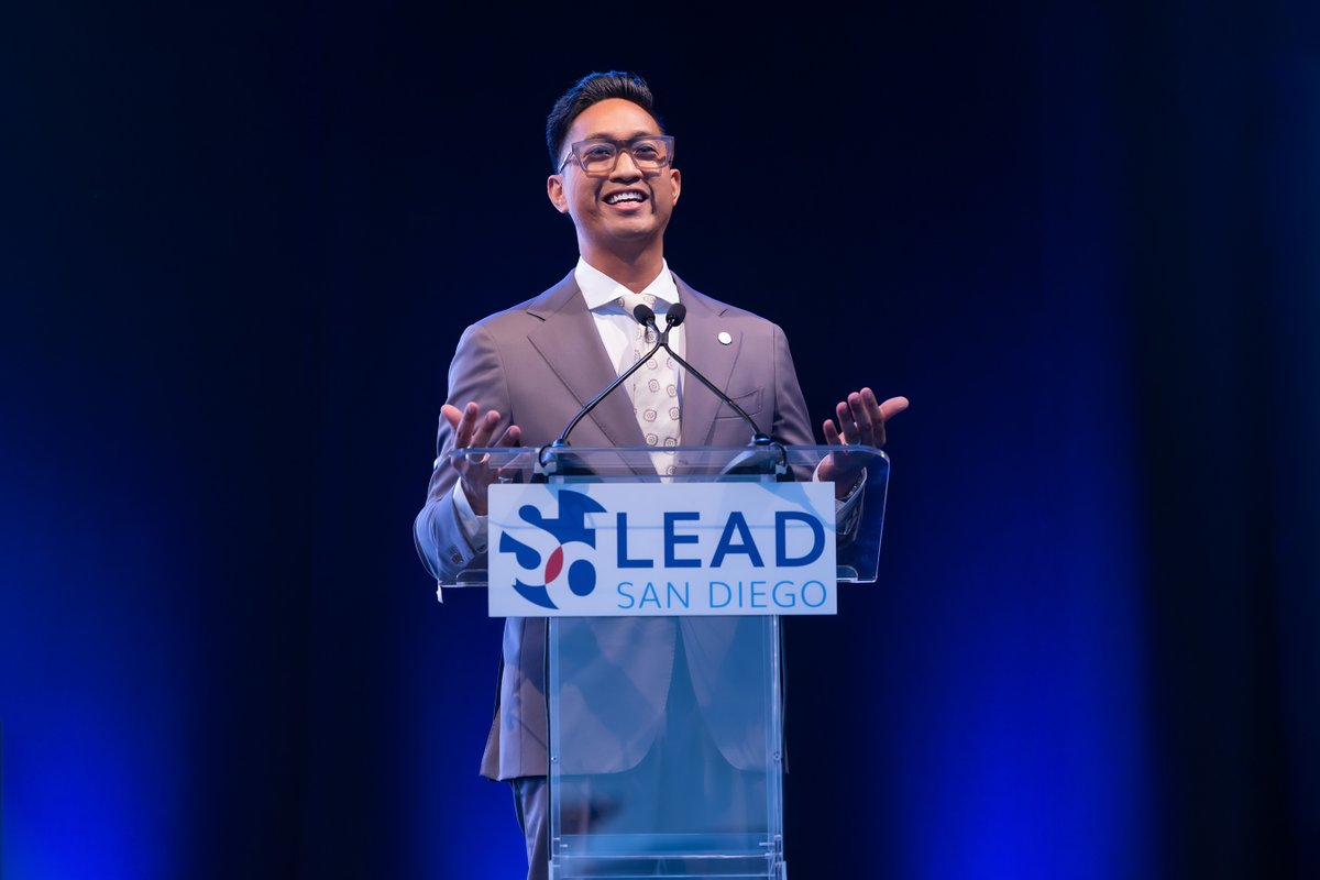 Congratulations to our 2024 #LEADVisionaryAwards honorees! We are proud to recognize and celebrate those in our community who are making a lasting difference. 🎉