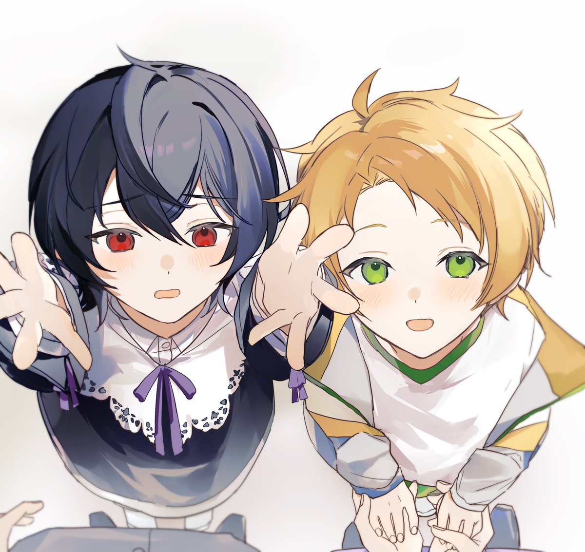 ジジジ💐CooMIC4 ⁰⁵ᐟ²³ E81 tweet media