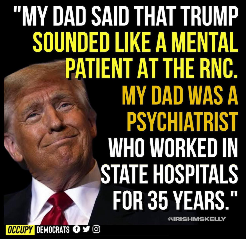 Just saying tweet media