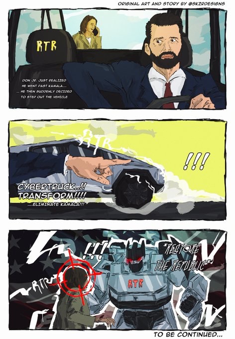 Restore The Republic tweet media