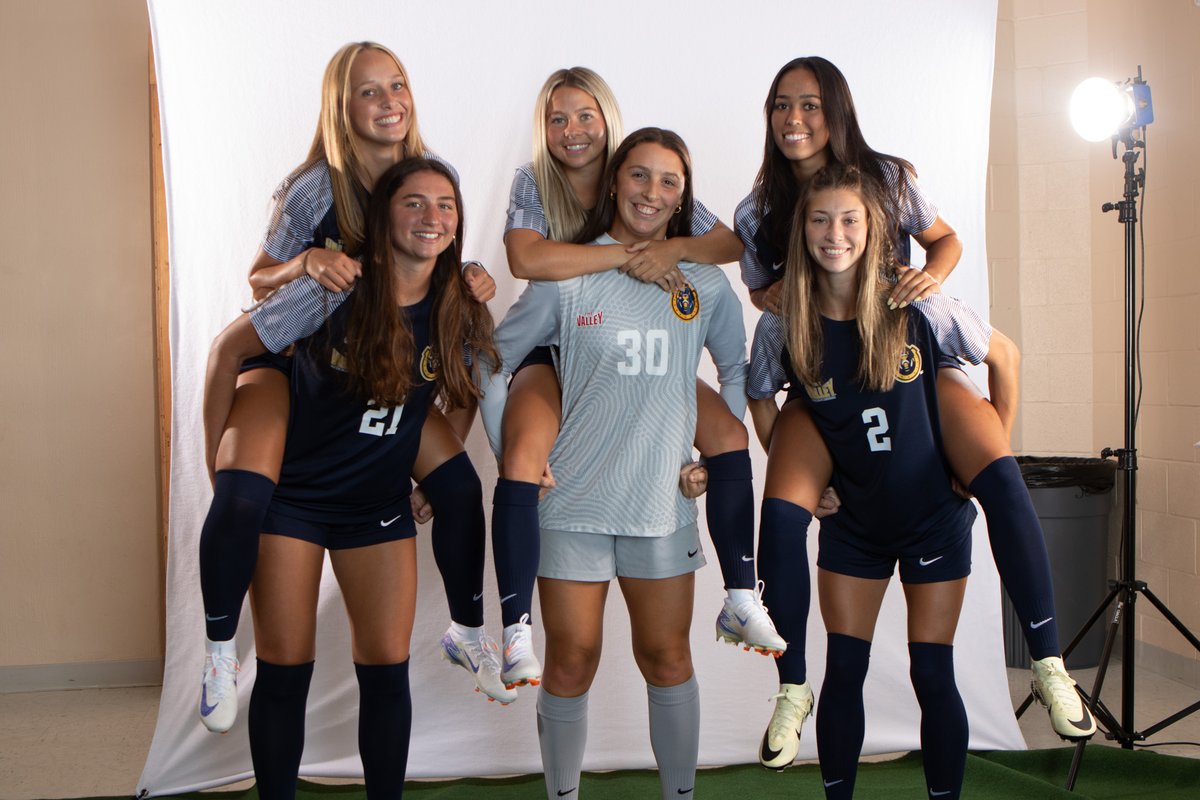 Just a quick appreciation post for college soccer! If you are on the fence about playing college sports do it!
