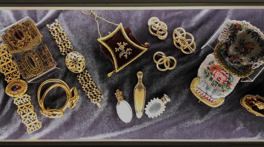 izglitibai's tweet image. &quot;Kur dāmas? Krinolīnā! Muzejs modei&quot;: flickr.com/photos/kronber… (17). #kur #where #dāmas #ladies #krinolīnā #krinolin #muzejs #museum #modei #fashion #aleksandra #alexander #vasiļjeva #vasilyev #kolekcija #collection #rīgā