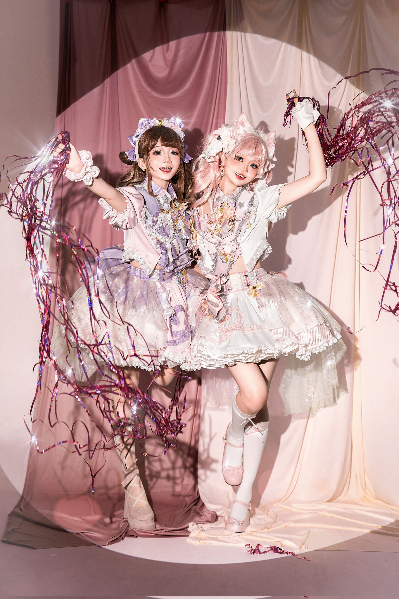 琳琳酱✧*。 (@zxllfr) / X