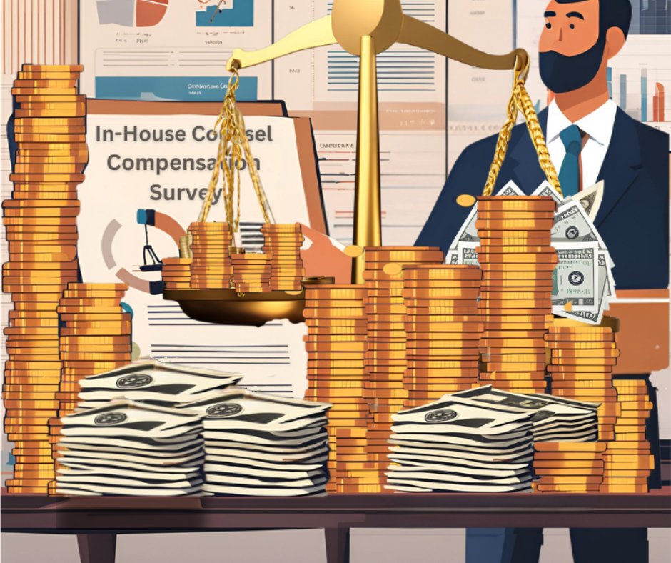atlblog's tweet photo. ๐ Help us benchmark law department pay in our improved 2024 Compensation Report.
The survey offers:
โ
A fast experience
๐คComplete anonymity
๐An opportunity to help shape industry standards
๐https://t.co/d650rkadwp
#InHouseCounsel #LegalCompensation #CorporateLaw #AboveTheLaw https://t.co/k5IPMa21gD