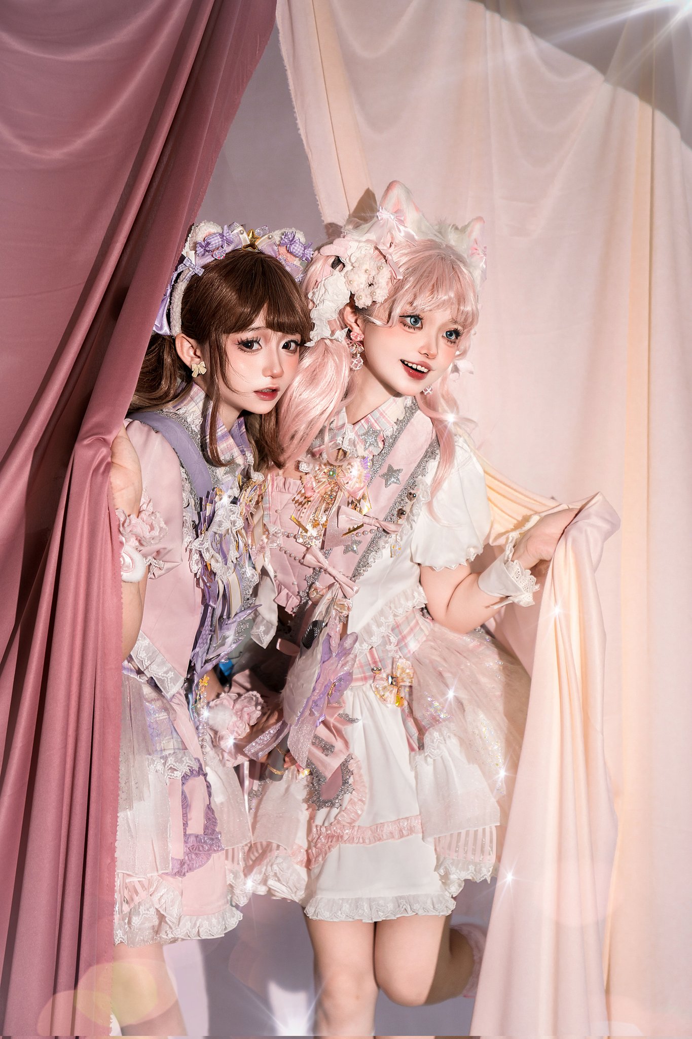 琳琳酱✧*。 (@zxllfr) / X